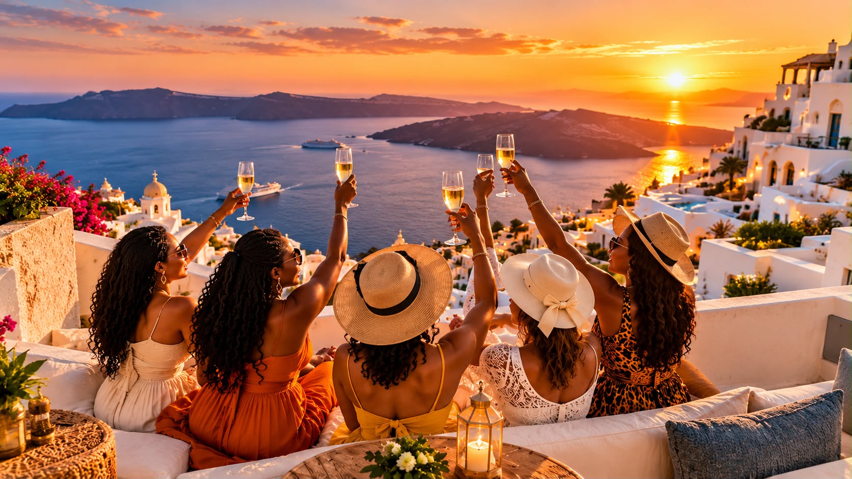 Beautiful Duchess travel destination